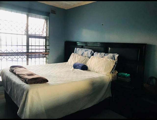 3 BEDROOM HOUSE FOR SALE IN GAMALAKHE